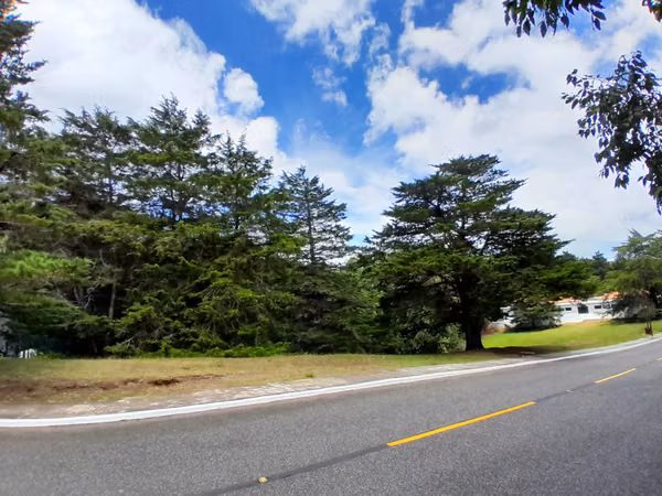 VENTA TERRENO EN HACIENDA NUEVA COUNTRY CLUB, frente al Campo de Golf