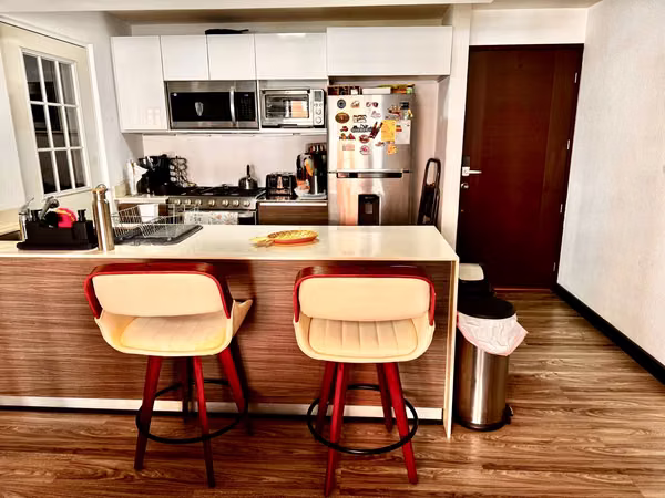 Zona 11 • Apartamento en Venta • Edificio Parque 11
