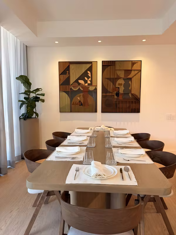APARTAMENTO DE LUJO OLIVETTA RESIDENCES, ZONA 10