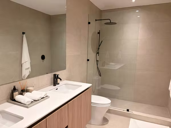 APARTAMENTO DE LUJO OLIVETTA RESIDENCES, ZONA 10