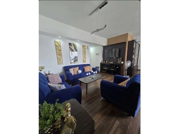 Aaprtamento en Venta Zona 10