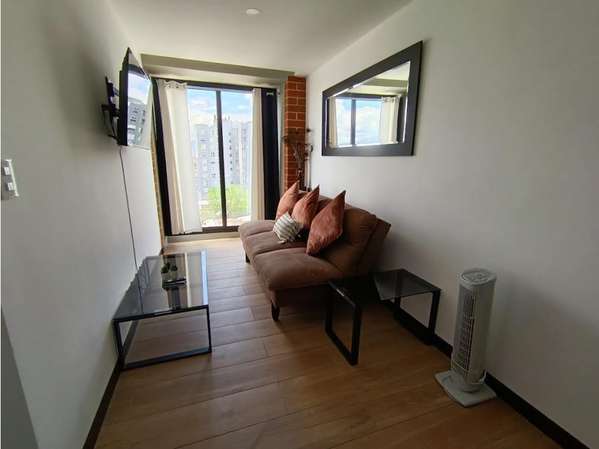 Apartamento en Venta Zona 14