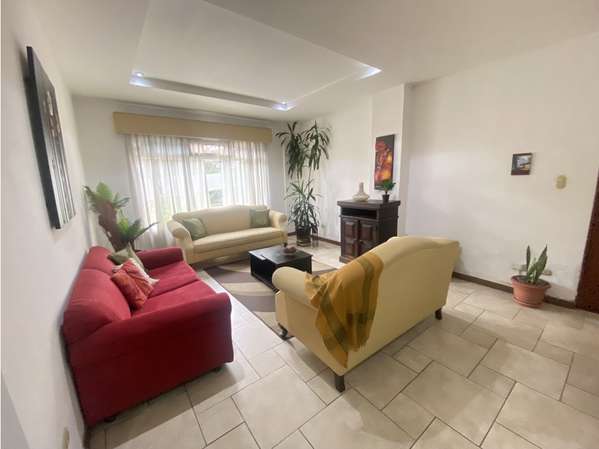 Apartamento en Venta Km 9.5