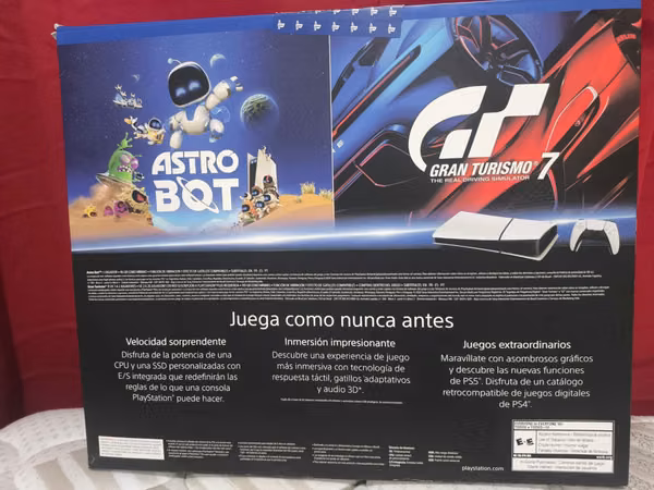 Play station 5