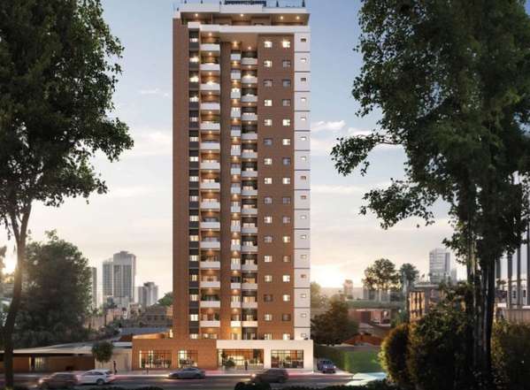 Apartamento en zona 10 (Opción 3)