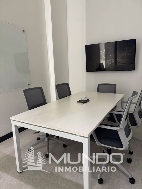 APARTAMENTO AMUEBLADO EN RENTA ZONA 10
