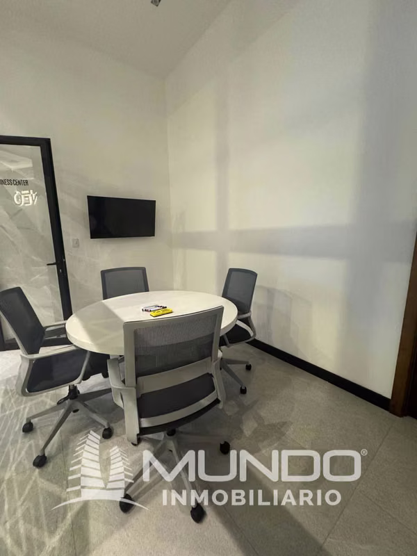 APARTAMENTO AMUEBLADO EN RENTA ZONA 10