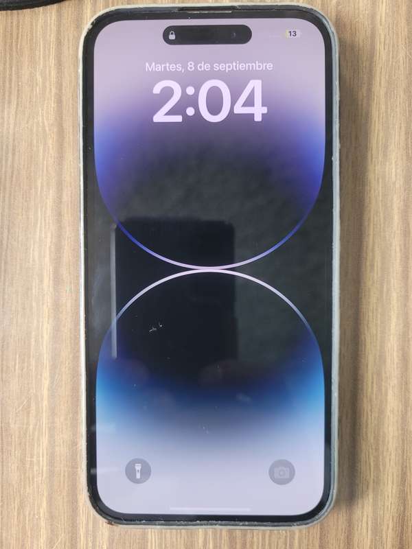 IPHONE 14 PRO MAX IN EXCELLENT CONDITION