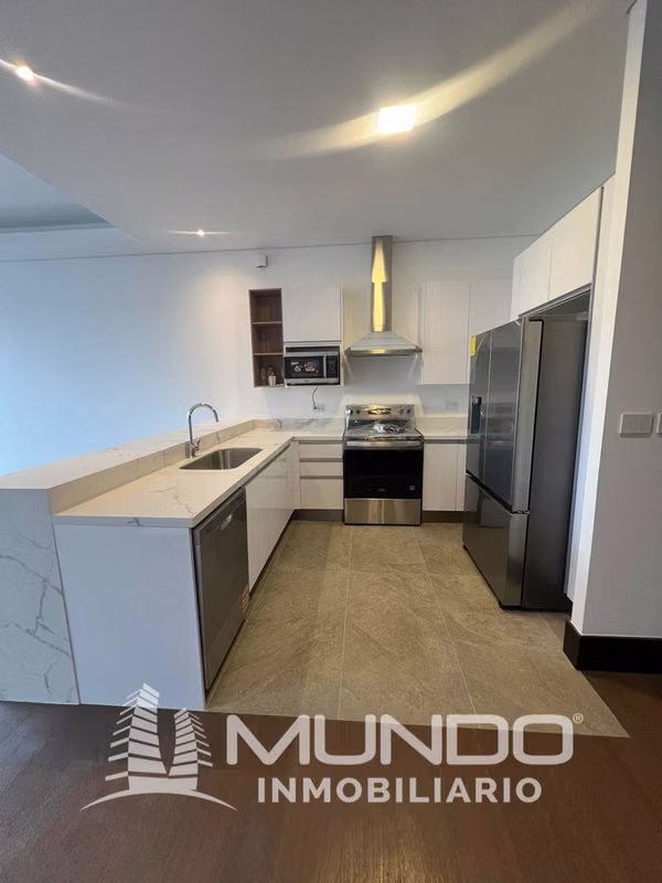 PENTHOUSE IN CAYALA WALNUT RENT