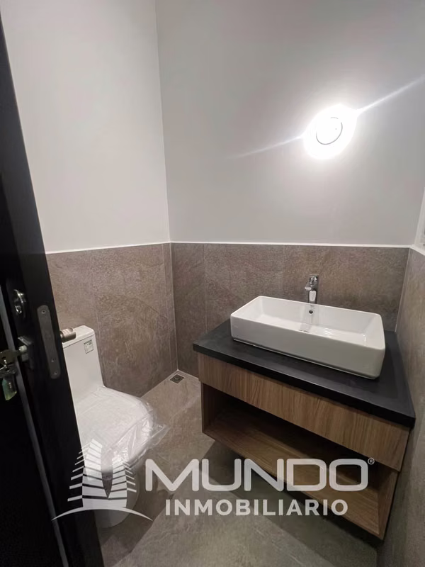 PENTHOUSE IN CAYALA WALNUT RENT