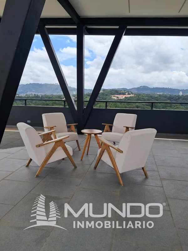 APARTAMENTO EN VENTA ZONA 2 / MUNDO INMOBILIARIO