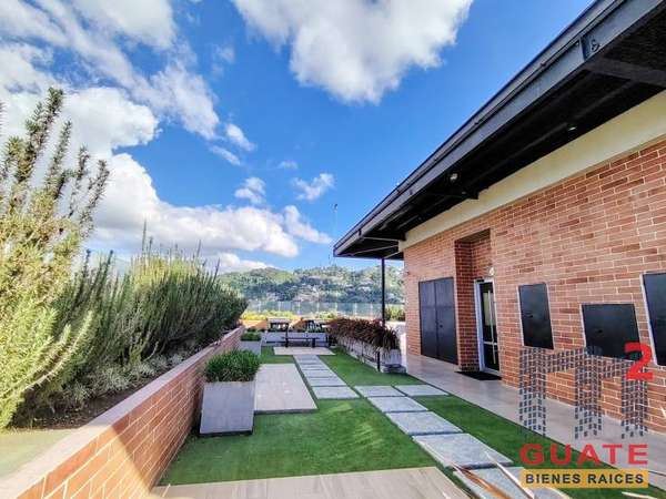 Apartamento en Venta, Zona 15