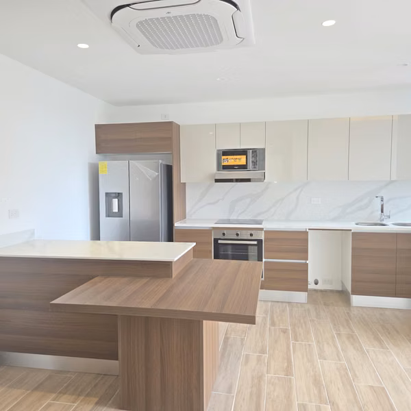BEAUTIFUL NEW APARTMENT FOR RENT IN AREA 13