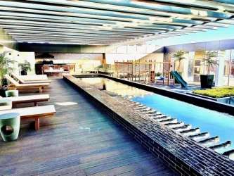 Rento apartment in Zona 10 AVIA APTO. WEDNESDAY