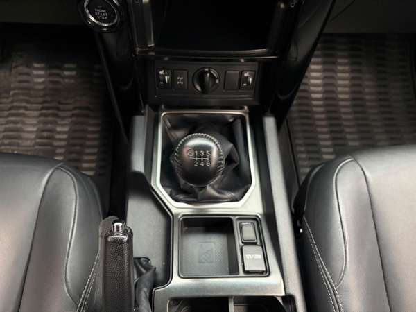 Toyota Land Cruiser Prado TXL from Model Agency 2018