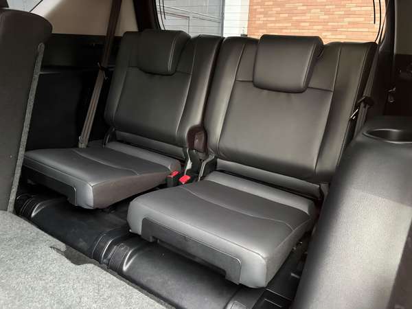 Toyota Land Cruiser Prado TXL from Model Agency 2018