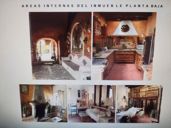 Casa colonial 