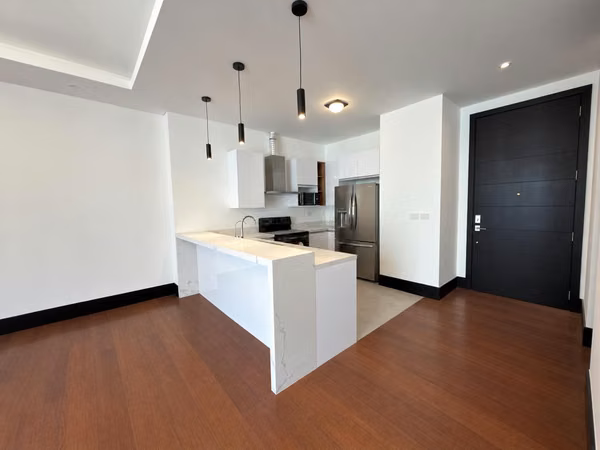 Penthouse to premiere in Nogales de Cayala Zone 16 - 124; 3 Rooms + Service Room