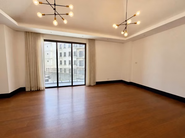 Penthouse to premiere in Nogales de Cayala Zone 16 - 124; 3 Rooms + Service Room