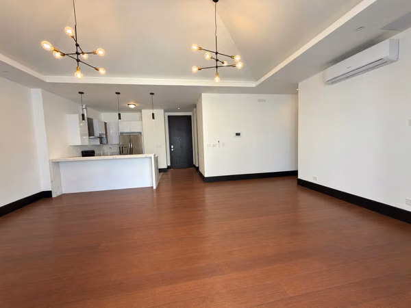 Penthouse to premiere in Nogales de Cayala Zone 16 - 124; 3 Rooms + Service Room