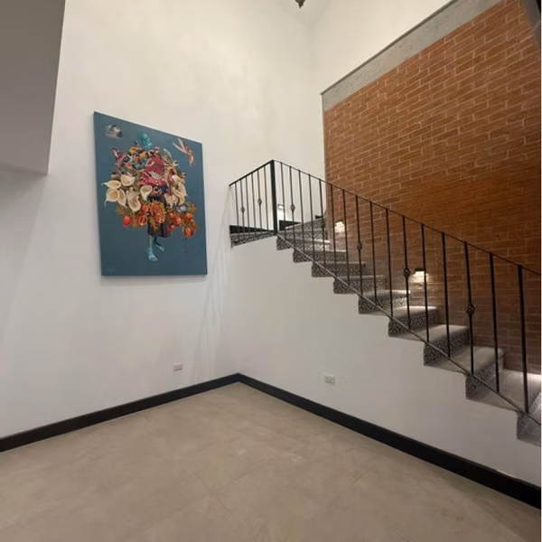 Sale of New House in Antigua Gardens - 124; Villa Armanía a 15 Minutos de Antigua Guatemala