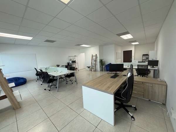 Area 10 office