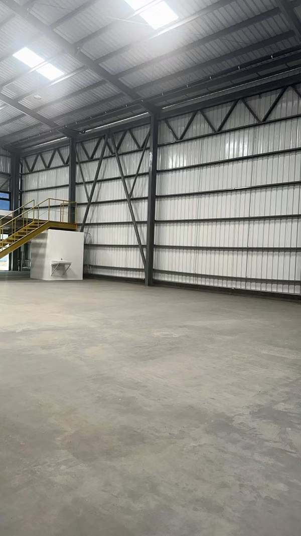 BODEGA EN VENTA VILLA CANALES- CODIGO 103,865,21