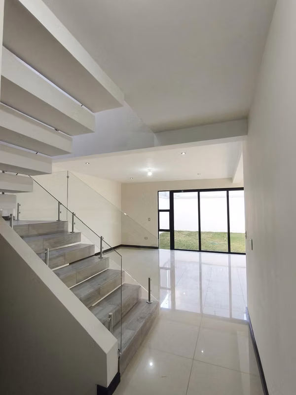 CASAS NUEVAS EN VENTA EN HACIENDA REAL ZONA 16, DESDE Q.1.57 MM a Q.2.520 MM