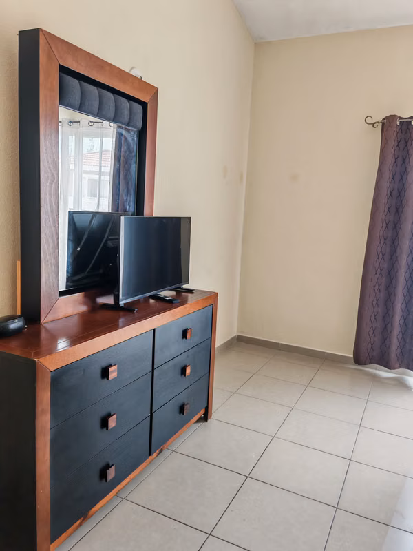 Apartamento tipo Suite independiente Km 28 CAES para 1 persona