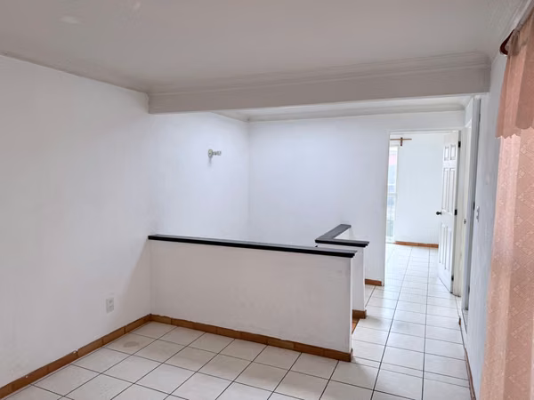 Casa en venta Condominio El Manantial de San Rafael zona 18