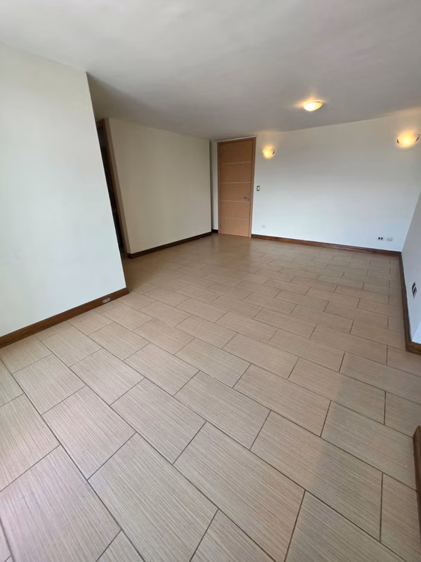 Area 14 Condado La Villa apartment in rent