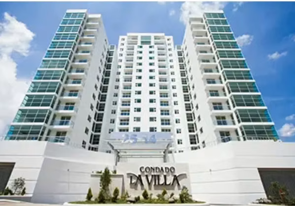 Area 14 Condado La Villa apartment in rent