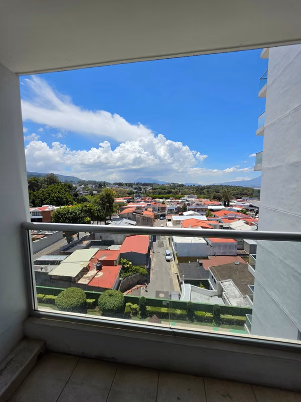 Area 14 Condado La Villa apartment in rent