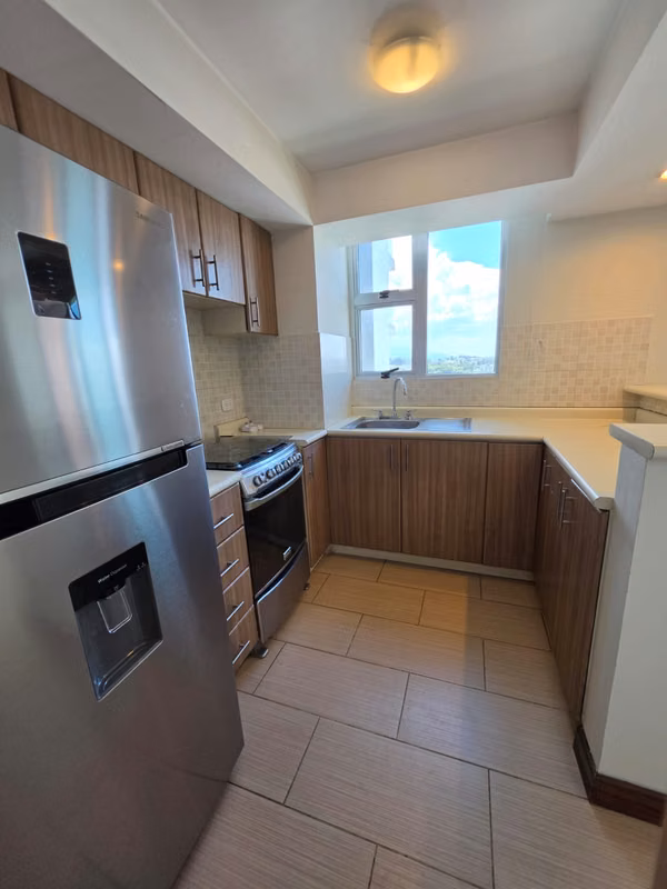 Area 14 Condado La Villa apartment in rent