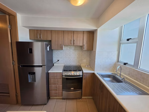 Area 14 Condado La Villa apartment in rent