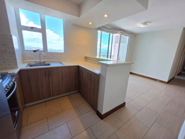 Area 14 Condado La Villa apartment in rent