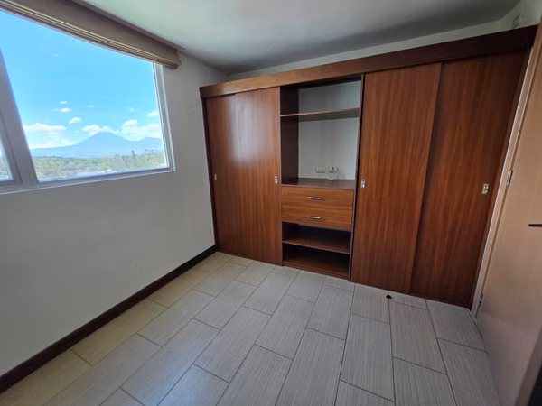 Area 14 Condado La Villa apartment in rent