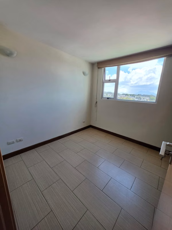 Area 14 Condado La Villa apartment in rent