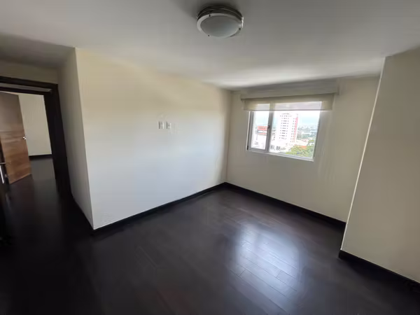 Rental apartment in Zone 14 EXCLUSIVE CERCA EUROPLAZA