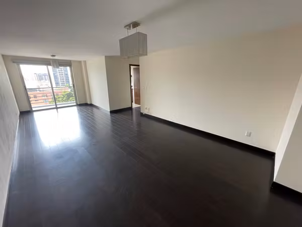 Rental apartment in Zone 14 EXCLUSIVE CERCA EUROPLAZA