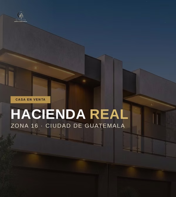 REAL ESTATE AREA 16