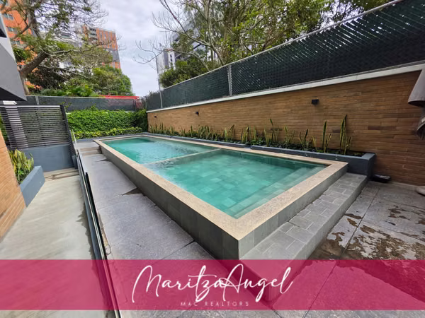 APARTMENT RENTAL FURNISHED IN AREA 10
