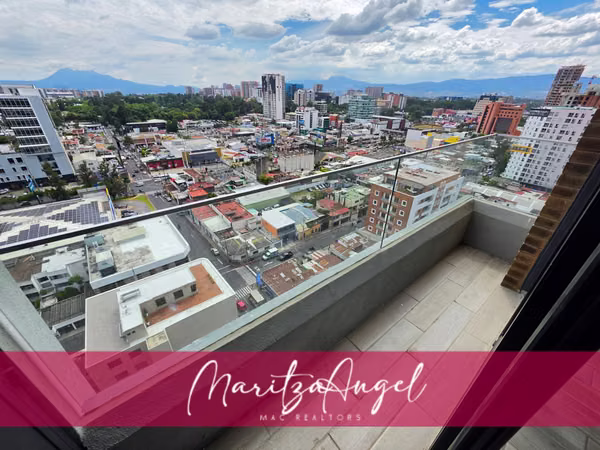 APARTMENT RENTAL FURNISHED IN AREA 10
