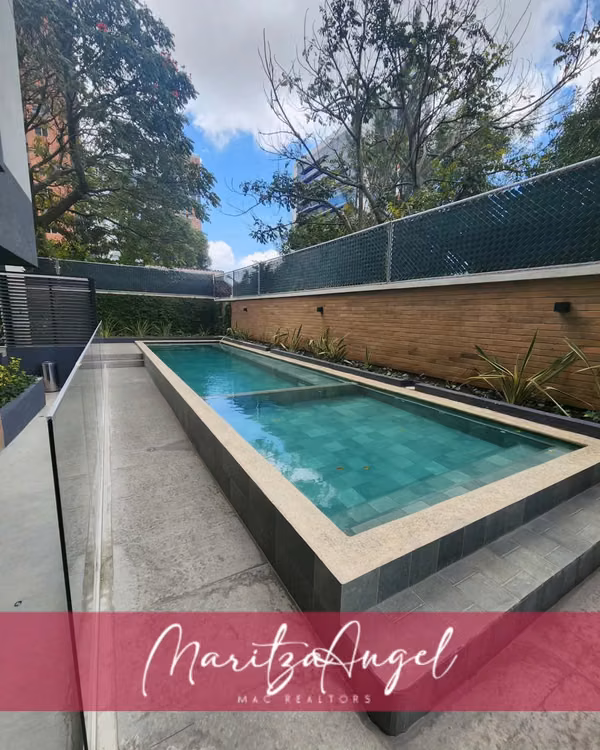 APARTMENT RENTAL FURNISHED IN AREA 10