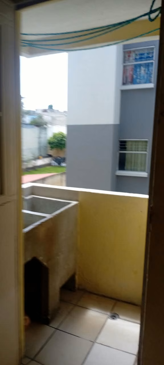 APARTAMENTO EN RENTA EN CONDOMINIO EL REFUGIO 1, ZONA 18