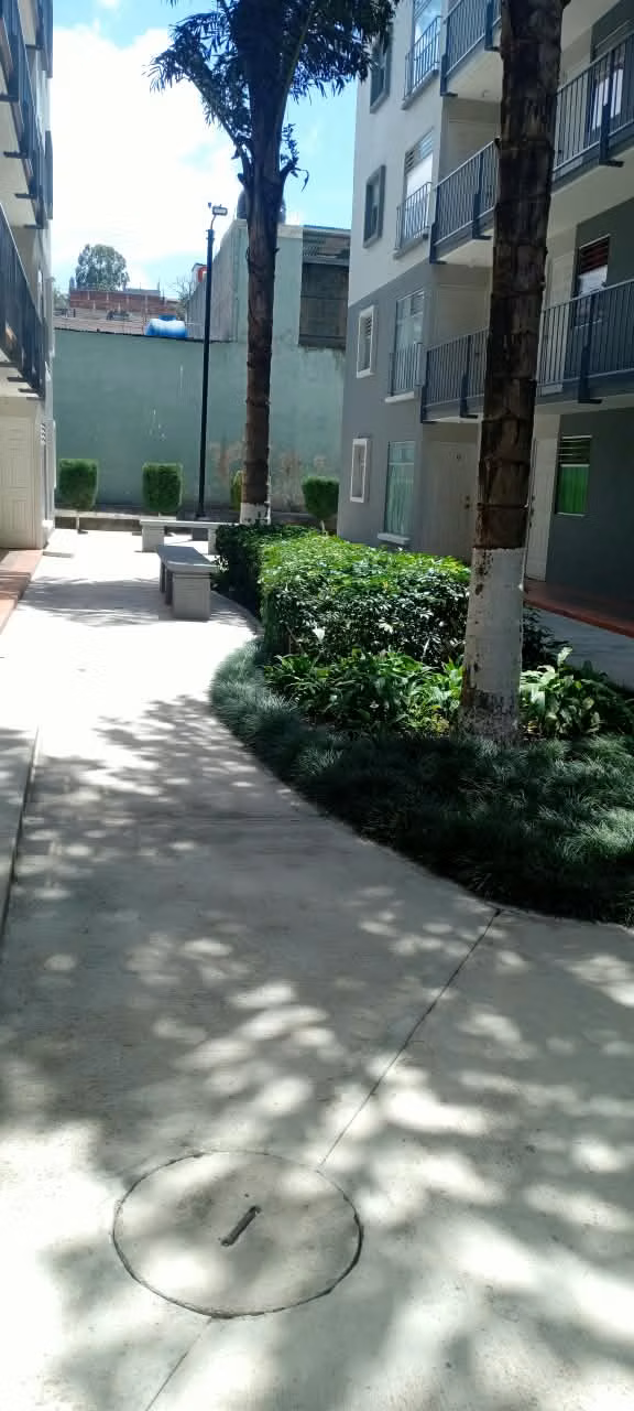 RENTAL APARTMENT IN CONDO THE SHELTER 1, AREA 18