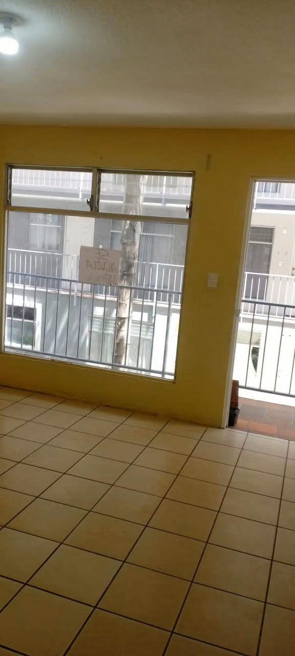 APARTAMENTO EN RENTA EN CONDOMINIO EL REFUGIO 1, ZONA 18