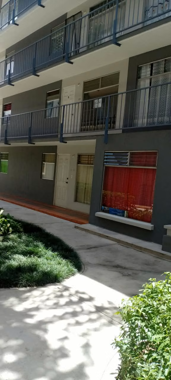 APARTAMENTO EN RENTA EN CONDOMINIO EL REFUGIO 1, ZONA 18