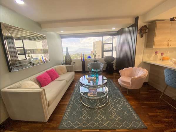 Apartamento en Venta Zona 14