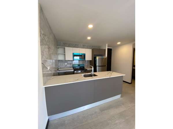 Apartamento en Renta Zona 13